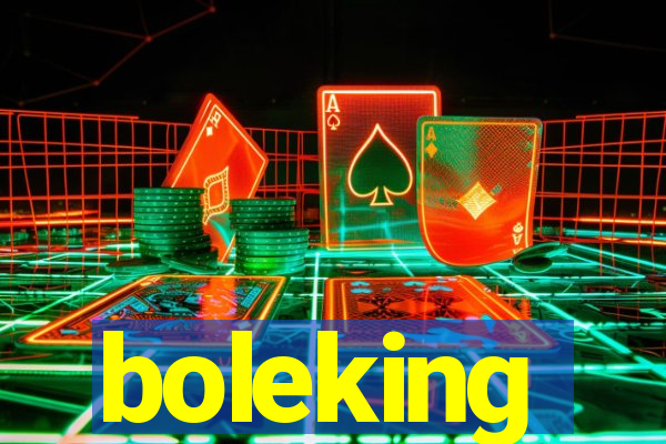 boleking