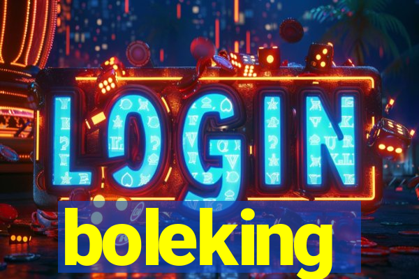 boleking