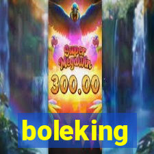 boleking