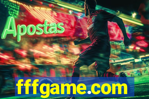 fffgame.com