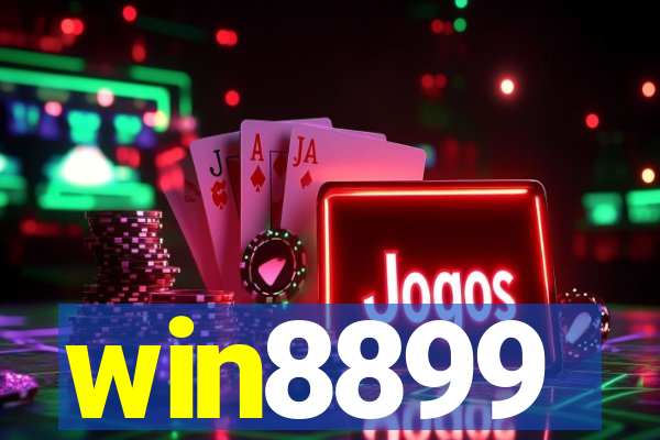 win8899