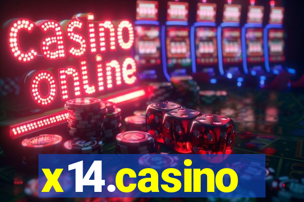 x14.casino