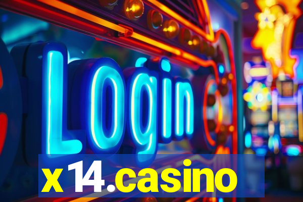 x14.casino