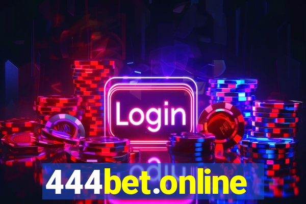 444bet.online