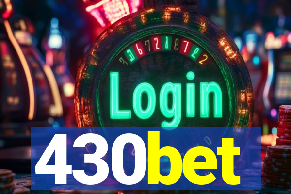 430bet