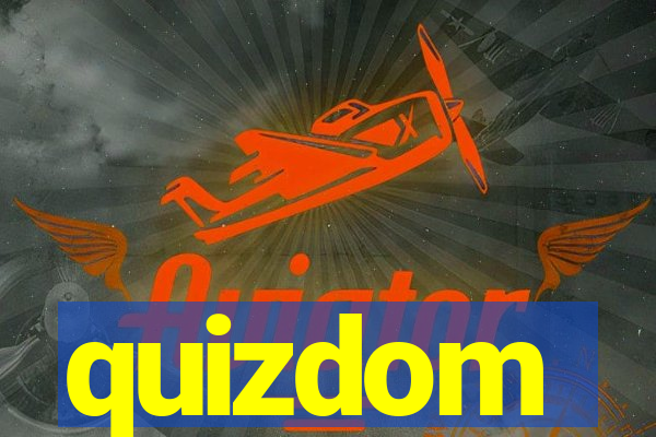 quizdom