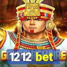 1212 bet