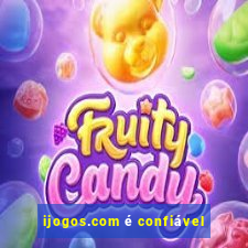 ijogos.com é confiável