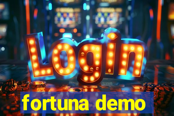 fortuna demo