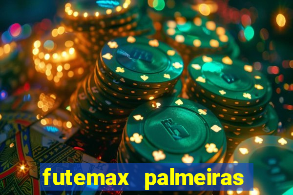 futemax palmeiras ao vivo