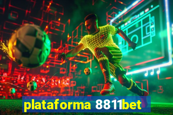 plataforma 8811bet