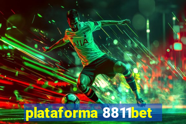 plataforma 8811bet