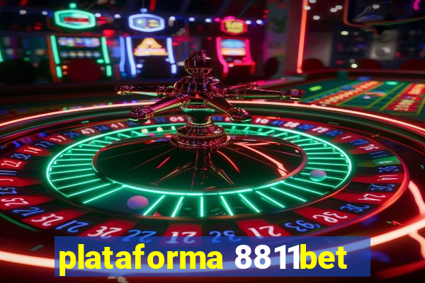 plataforma 8811bet