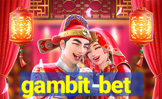 gambit-bet