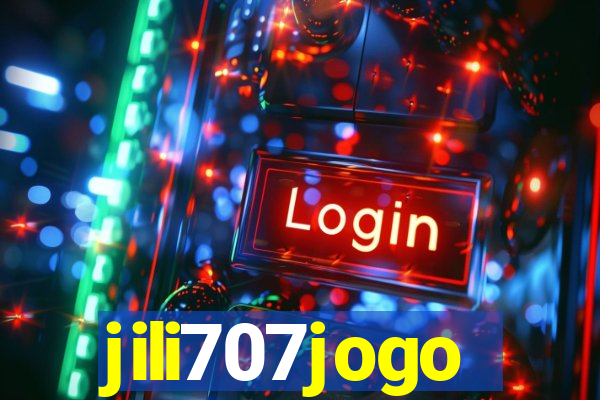 jili707jogo