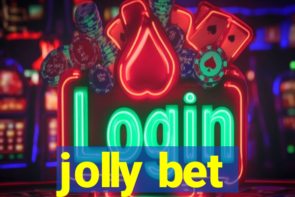 jolly bet