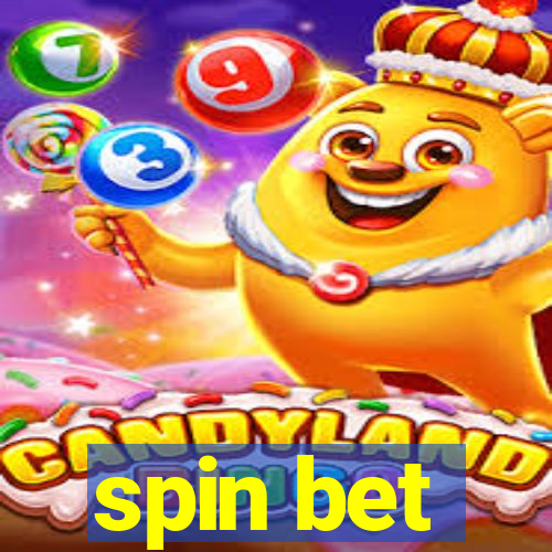 spin bet