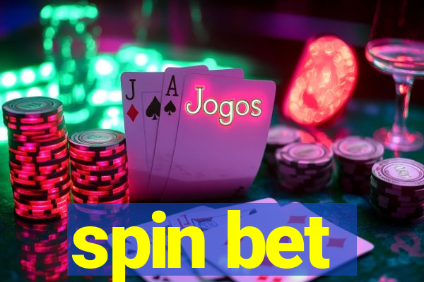 spin bet