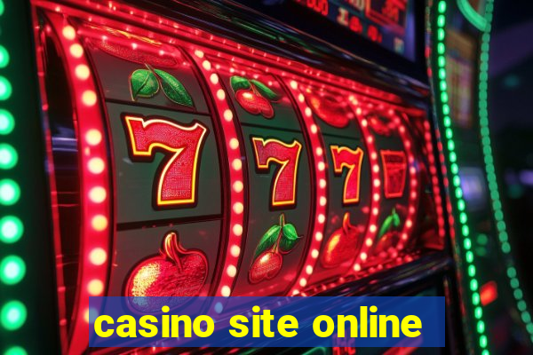 casino site online