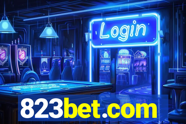 823bet.com