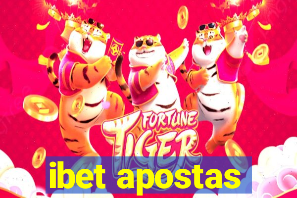 ibet apostas