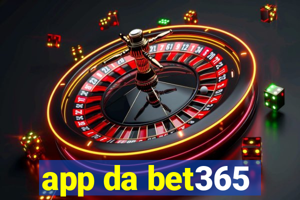 app da bet365