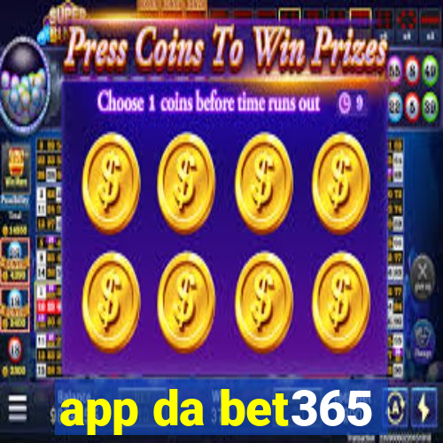 app da bet365