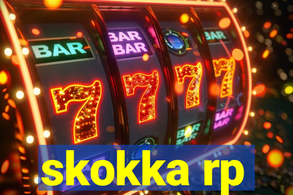 skokka rp