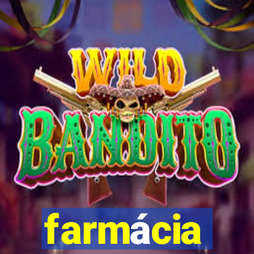 farmácia