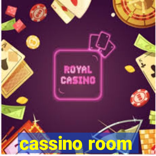 cassino room