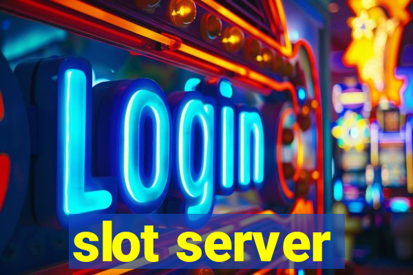 slot server