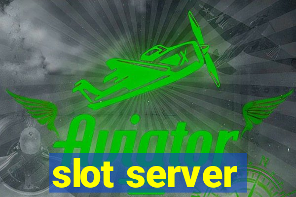 slot server