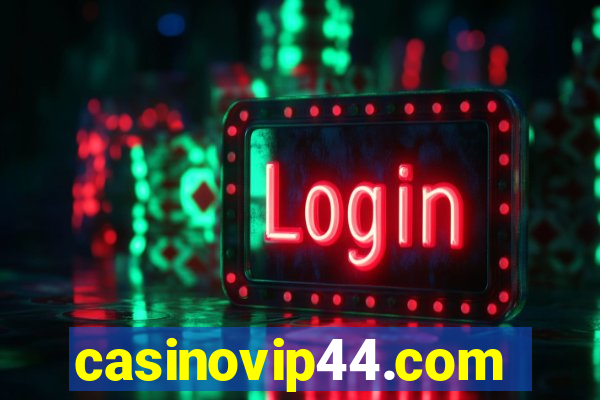 casinovip44.com