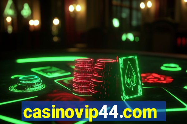 casinovip44.com