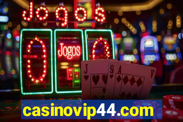 casinovip44.com