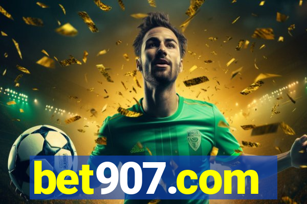 bet907.com