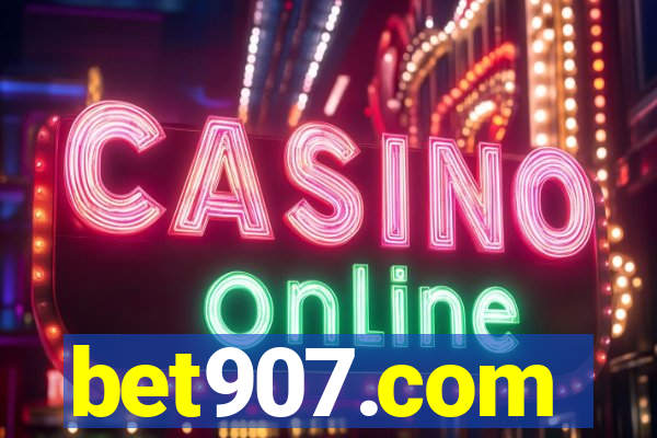 bet907.com