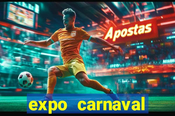 expo carnaval brazil 2022