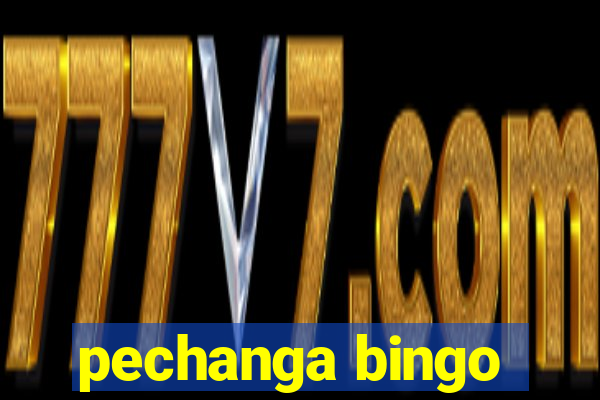 pechanga bingo