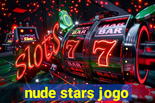 nude stars jogo