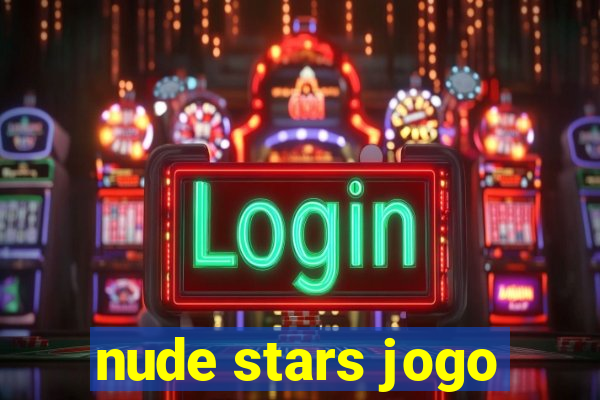 nude stars jogo