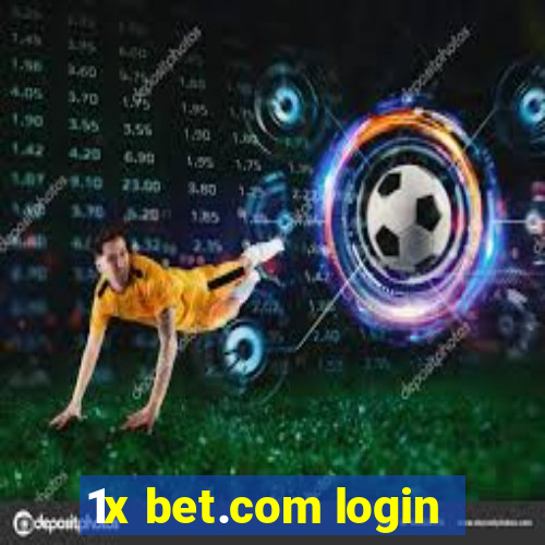 1x bet.com login