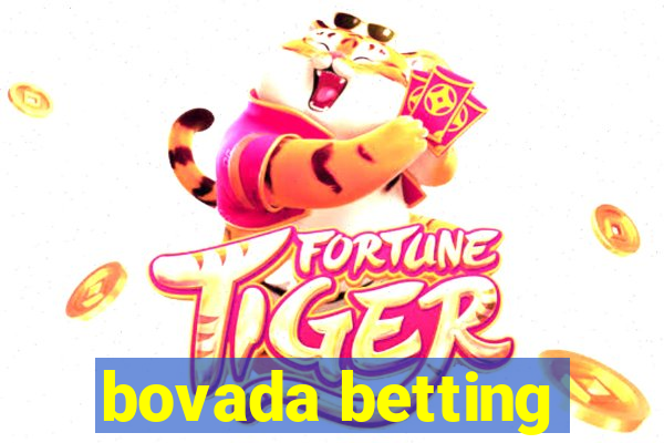 bovada betting