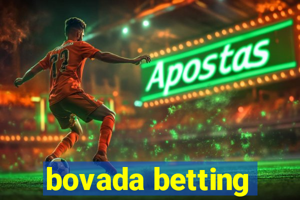 bovada betting