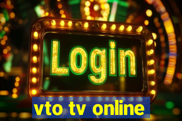 vto tv online