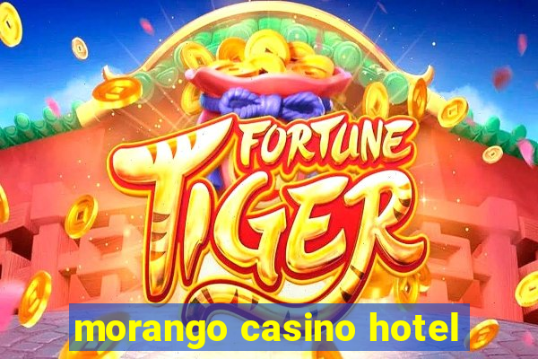 morango casino hotel