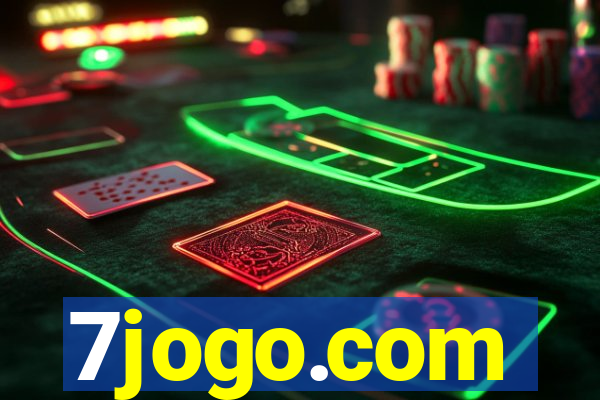 7jogo.com