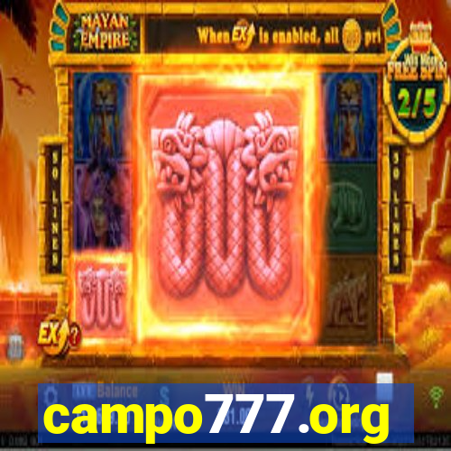 campo777.org