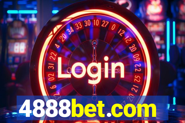 4888bet.com