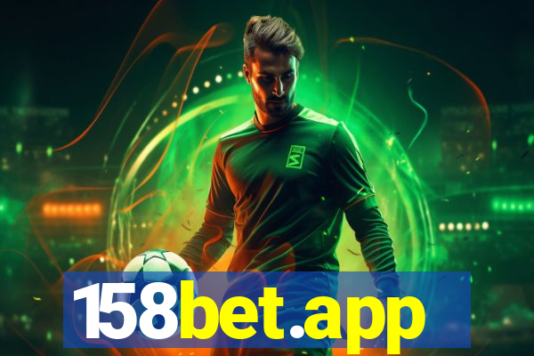 158bet.app